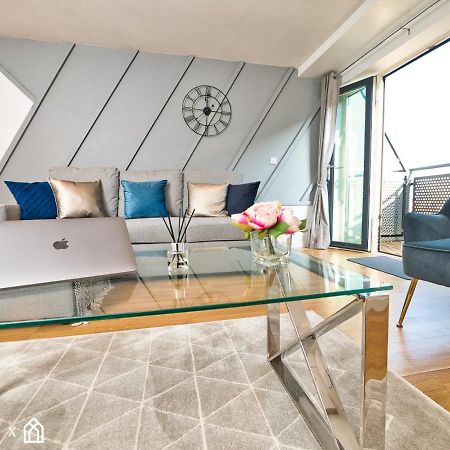 Onyx Bullring Stunning Large Spacious City Centre Apartment Birmingham Exteriör bild