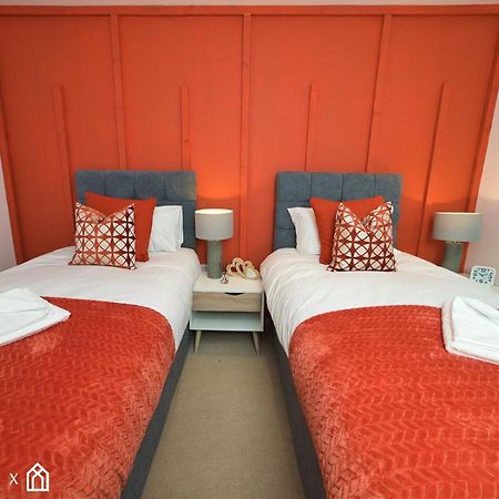 Onyx Bullring Stunning Large Spacious City Centre Apartment Birmingham Exteriör bild